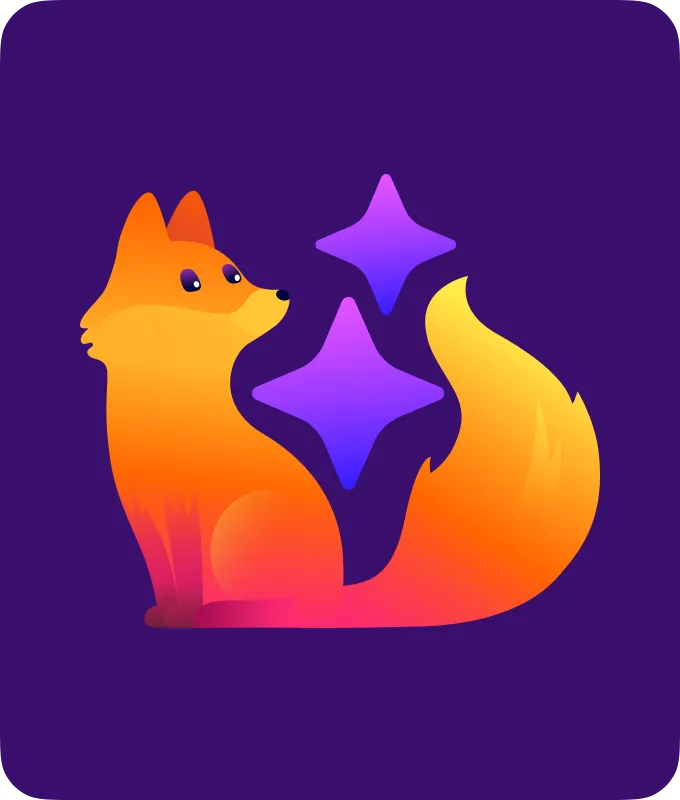 Firefox 品牌元素